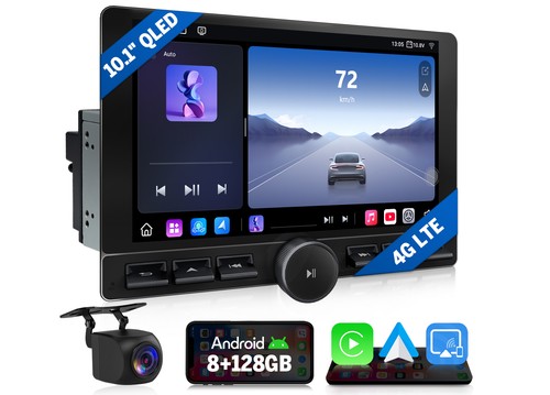 Eonon ux6k pro max 128 - eonon, 8+128