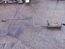 Ford Fiesta Mk7 Complete