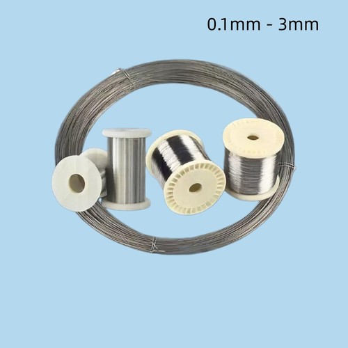 Nichrome heating wire - nichrome, cr20ni80