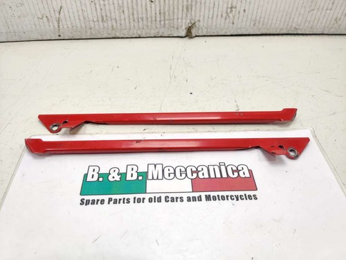 Brackets front fender - brackets, moped
