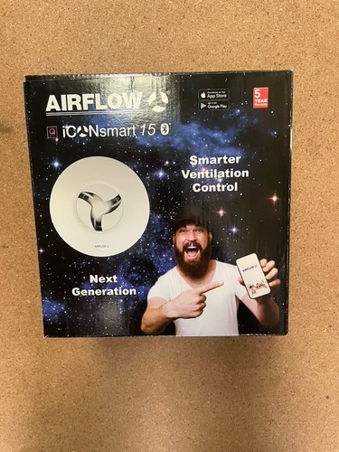 Airflow icon smart - airflow,