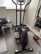 Reebok GX40s Electronic Cross