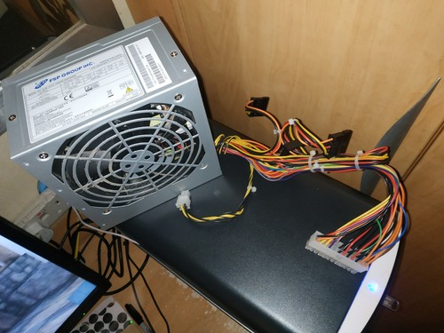 Fsp group fsp250 60hhn - group, fsp250-60hhn(85)