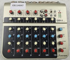 Studiomaster C2S-4 Mixer - Used Signs of Wear Untested