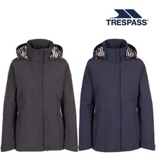Trespass Womens Waterproof