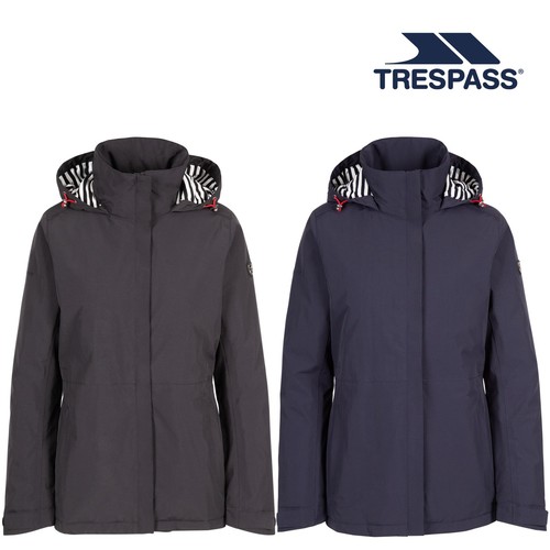 Trespass womens waterproof - womens,