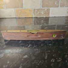 Vintage Marples & Sons 10"