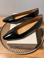 Russell & Bromley Ladies Black