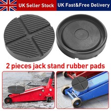 Large Rubber Pad Rubber Block