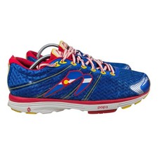 Newton Colorado Men's Running