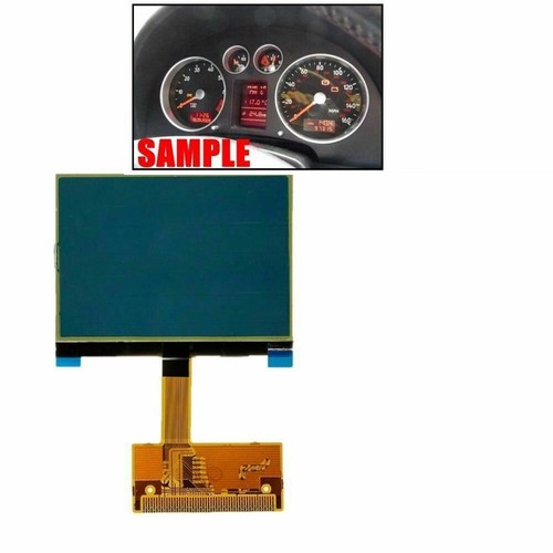 Instrument cluster glass - instrument,