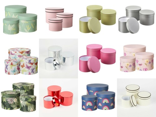 Floristry lined hat - floristry,