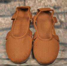 Buddhist Kung Fu Shoes Martial Arts Tai Chi Shaolin Monk Wushu Sneakers