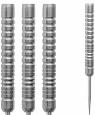 90% Tungsten Darts 20g 22g 24g Barrels Silver Black Gold Rainbow DARTSCLEARANCE