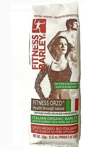 Fitness barley chicory italian - fitness,