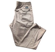 Dockers Beige Chino Trousers