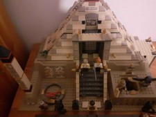 LEGO Pharaoh's Quest Scorpion