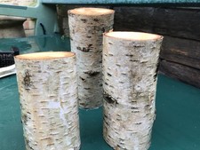 Decor Logs
