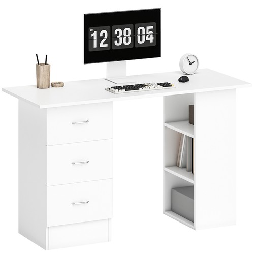 Homcom 120cm table - homcom, pc