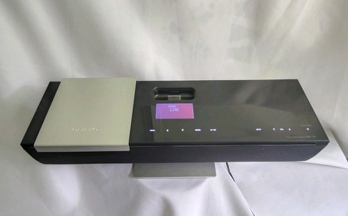 Onkyo abx 100 ipod - onkyo, dock