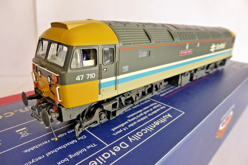 Gauge bachmann 653 - oo, 31-653