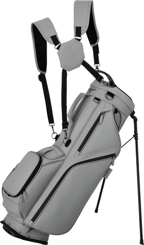 Mizuno way pro stand bag - 5-way,