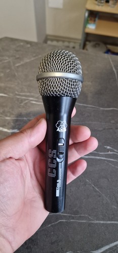 Akg d88s handheld dynamic - d88s,