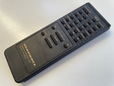 Vintage Marantz CD Player IR