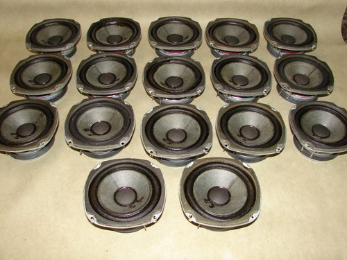Bose 901 series driver - 901, ii
