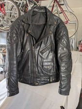 Langlitz Leathers Langlitz