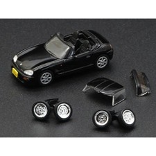 SUZUKI Cappuccino  - black -