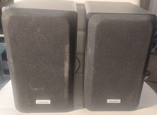 Grundig Compact Bookshelf