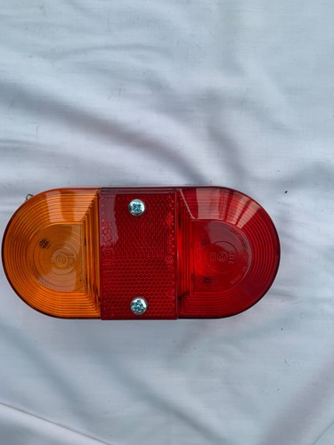 Britax combination lamp - britax, rear