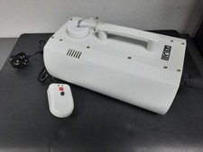 Snow Machine with LED Light