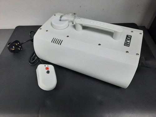 Snow machine with led light - snow,