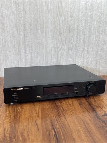 Marantz st7001 high - marantz, high-fidelity