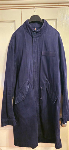 Pretty green deansgate - parka,