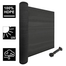 Garden Privacy Screen Netting