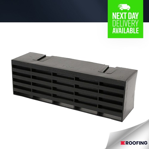Timloc plastic airbrick 215 - 215, x