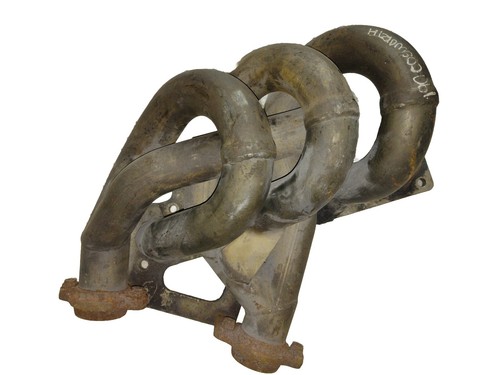 Mercedes 190e cosworth exhaust - mercedes,