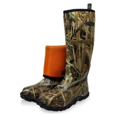 Dirt Boot Wellies Neoprene Wellington Muck Field Hunting Boots Mallard Marsh