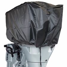 Outboard Motor Boat Engine Cover Universal Rib Dinghy Waterproof 26 x 26 x 35 cm