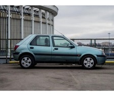 1996 Fiesta 1.25 1242 16 Valve
