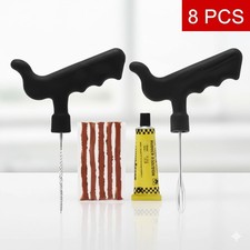 MOTORCYCLE CAR VAN TUBELESS