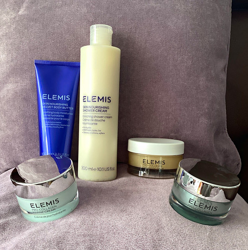 Elemis pro collagen marine - elemis, pro-collagen
