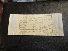 FYLDE WATERBOARD ON ORDNANCE