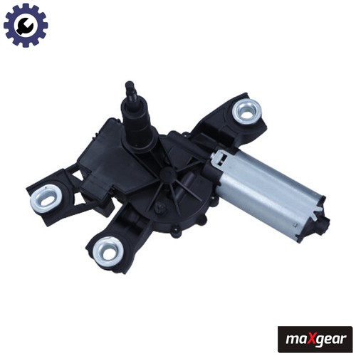 Wiper motor 0236 - wiper, for