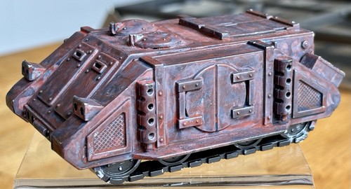 Warhammer 000 space marines - warhammer,