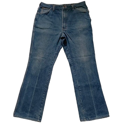 Vtg dickies branders denim - dickies,