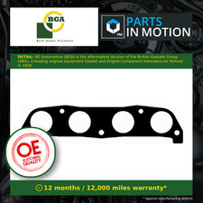 Exhaust Manifold Gasket fits